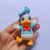 Pingente Chaveiro DONALD 6cm