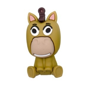 Pingente TOY STORY - BULLSEYE 6cm
