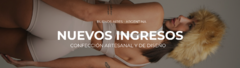 Banner de la categoría NEW ARRIVALS 