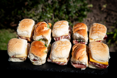 Banner de la categoría SANDWICHES & WRAPS