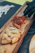 1/2 Horma de Provoleta - comprar online