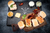 COMBO SANDWICHITOS + PICADA PARA 1O: + Gaseosas + Postres + Extras en internet