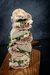 COMBO BAGUETIN + PICADA PARA 10: + Gaseosas + Postre + Extras
