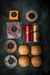 Combo S - Fondiaburgers - comprar online