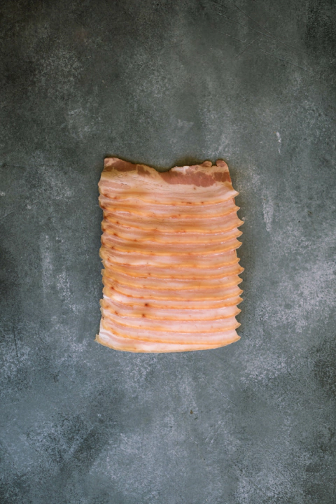Bacon (200g)