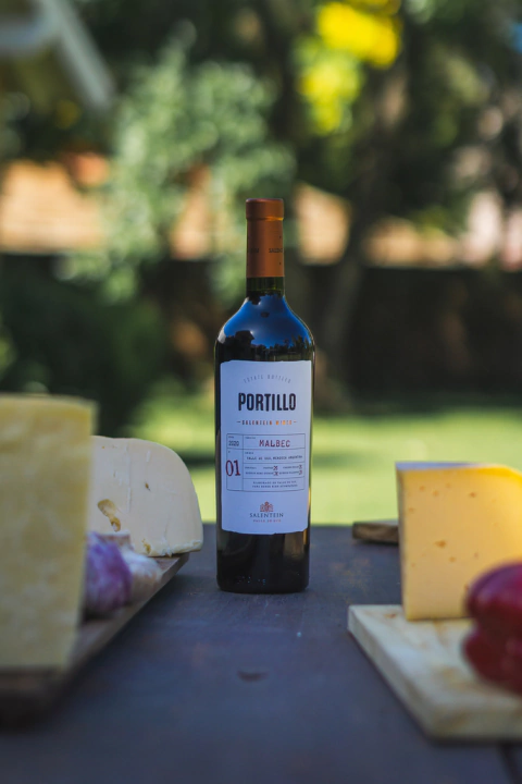 Portillo Malbec