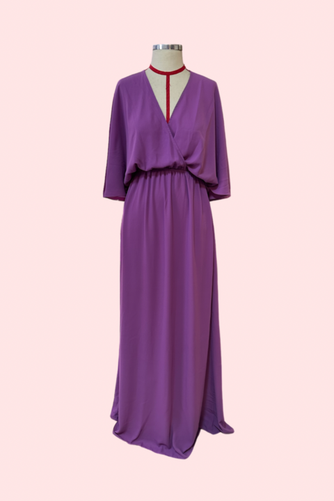 Vestido Ariel