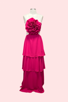 Vestido Ella