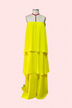 Vestido Sol