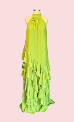 Vestido Helena