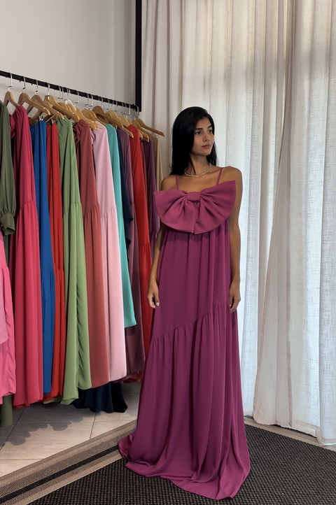 Vestido Anne - comprar online
