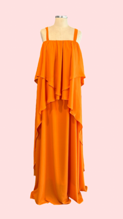 Vestido Leandra