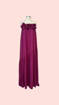 Vestido Ariela na internet