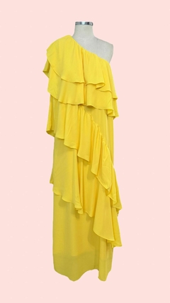 Vestido Dafne
