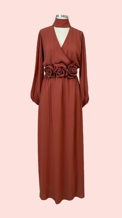 Vestido Diana - comprar online