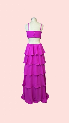 Vestido Lara - comprar online