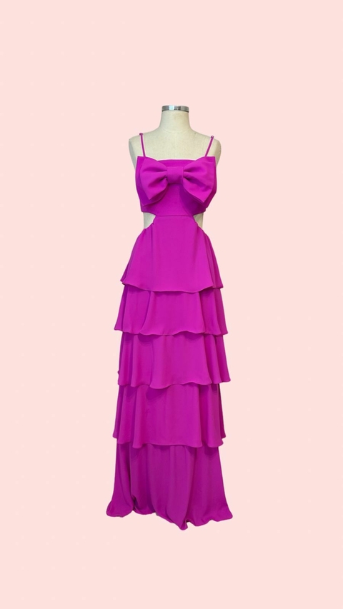 Vestido Lara