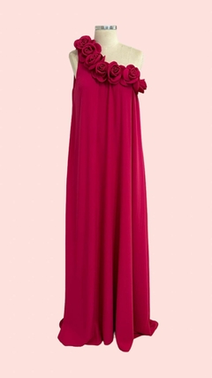 Vestido Lessa