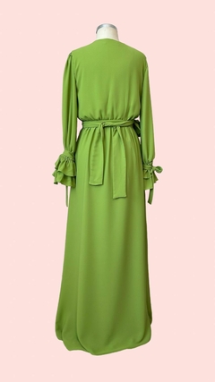 Vestido Megan - comprar online