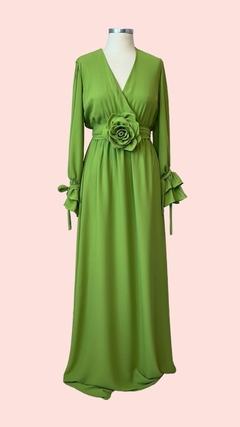 Vestido Megan