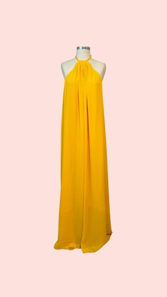 Vestido Noele (Sem Flor)