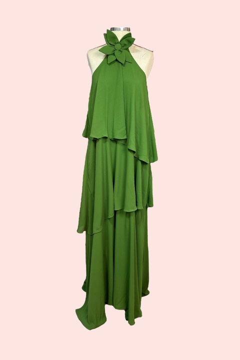 Vestido Liz