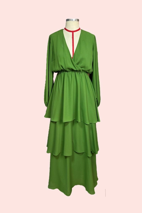 Vestido Lua - comprar online