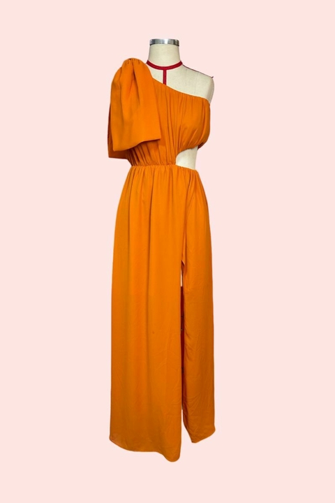 Vestido Eva