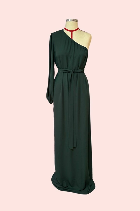 Vestido Aura