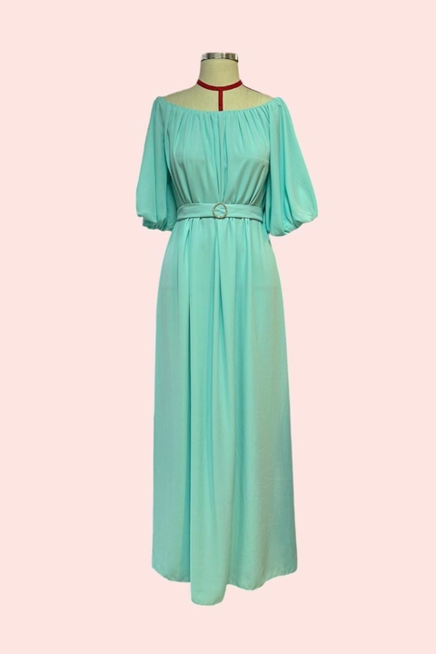 Vestido Lira