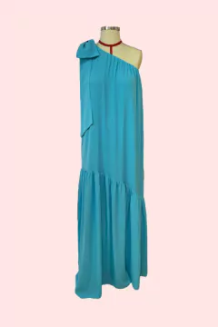 Vestido Esmeralda