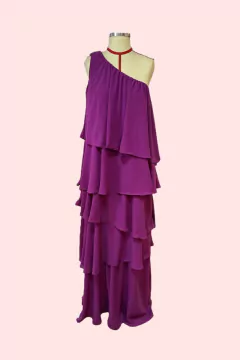 Vestido Turmalina