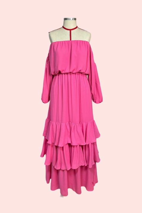 Vestido Alya