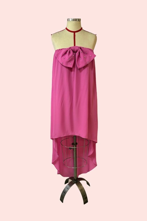 Vestido Charlote