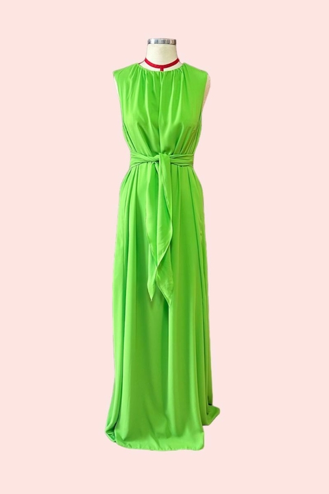 Vestido Astrid