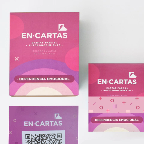 EnCartas "Dependencia emocional"