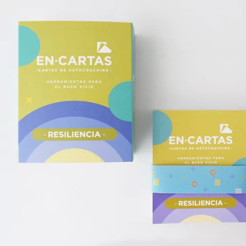 EnCartas "Resiliencia"