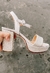 Casilda 9 Natural - Calma Shoes