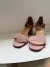 Calandra 6 Gamuza Off White - Calma Shoes
