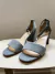 Imagen de Calandra 6 Gamuza Off White