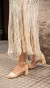 Vera Suela - Calma Shoes