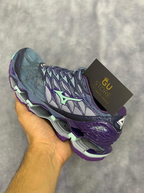 Wave Prophecy 7 • Roxo - comprar online