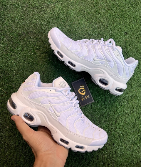 Air Max TN • Branco - comprar online