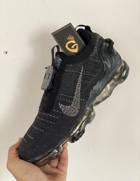 Vapor Max Flyknit • Preto - comprar online