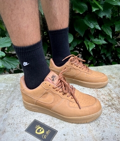 Air Force • Bege - Gu Store