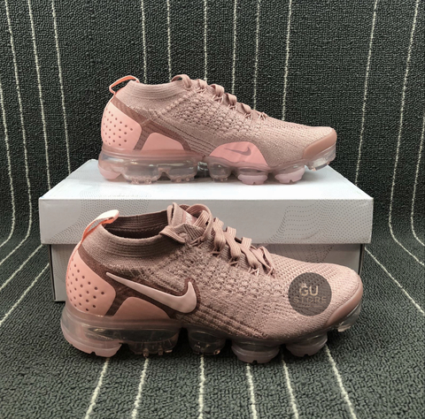 Vapor Max 2.0 • Rosa - comprar online