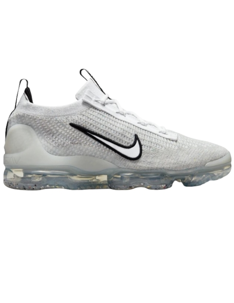 Vapor Max 5.0 FK • Branco/Preto - comprar online