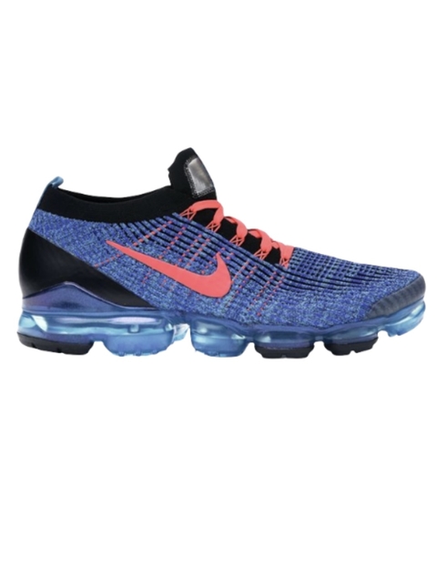 Vapor Max 3.0 • Azul/Laranja