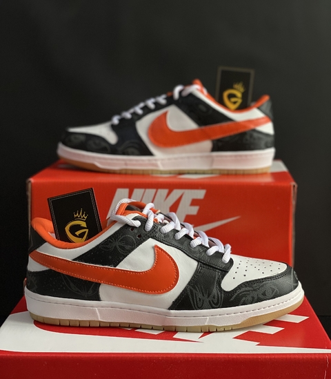 Dunk Low • Halloween - comprar online