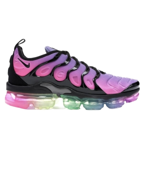 Vapor Max Plus • Colorido